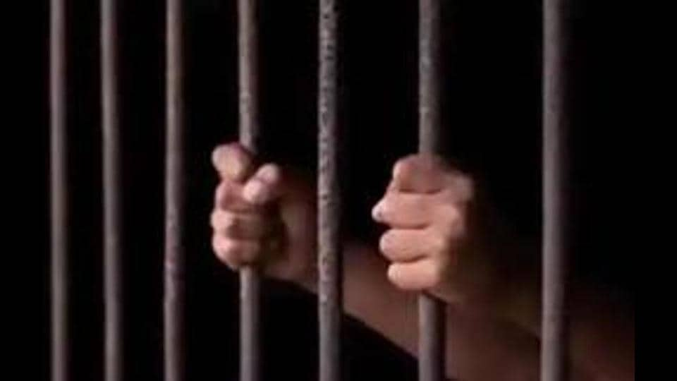 13-inmates-flee-from-rewari-covid-jail-after-cutting-grilles-of-barrack