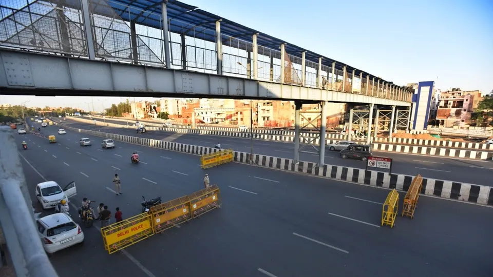 ensure-controlled-opening-of-city:-hc-to-delhi-govt - The Independent ...