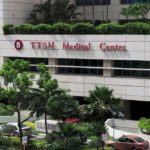 singapore-woman,-27,-dies-at-ttsh-after-she-was-found-lying-unconscious-at-escalator-lobby