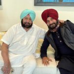 four-ministers-seek-navjot-sidhu’s-suspension-for-anti-party-activities