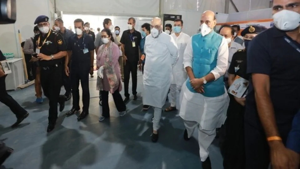 covid-19-hospitals,-oxygen-generation,-2-dg-drug:-how-drdo-has-pitched-in-to-tackle-second-wave