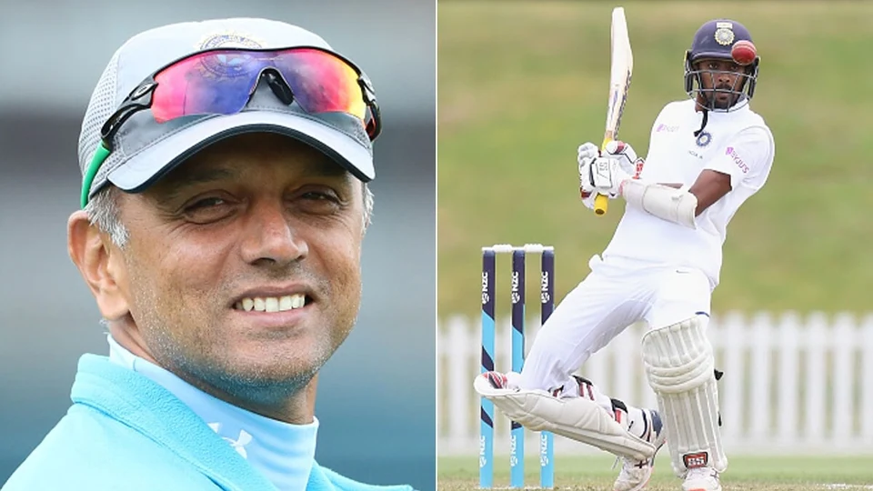 rahul-sir-reminded-me-of-little-things,-my-way-of-playing-similar-to-his:-abhimanyu-easwaran-cherishes-the-dravid-effect