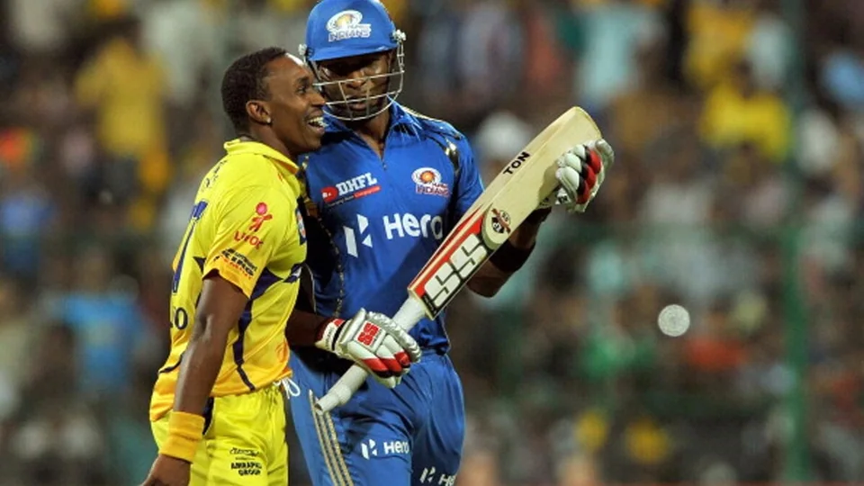 ‘come-and-sign-him-now-before-the-tournament-starts’:-how-dwayne-bravo-convinced-mumbai-indians-to-sign-kieron-pollard