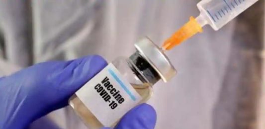 haryana-to-float-global-tender-for-vaccine-to-cover-18-44-category