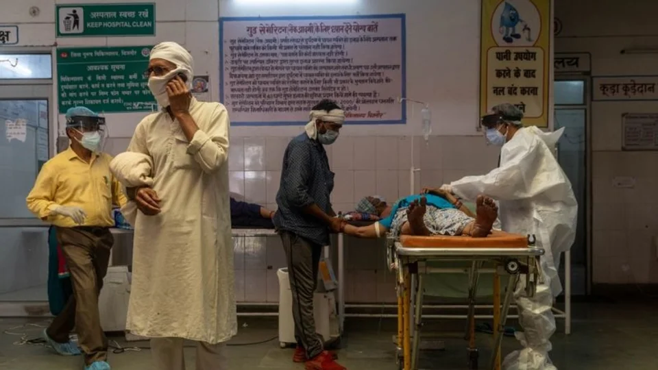 the-taste-with-vir-|-coronavirus-pandemic-india:-telling-lies-about-vaccines