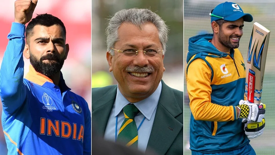 ‘the-only-2-players-whose-styles-are-being-copied’:-zaheer-abbas-picks-virat-kohli,-babar-azam-as-his-favourite-batsmen