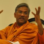 covid-virus-has-a-right-to-live,-says-ex-cm-trivendra-singh-rawat.-barbs-follow
