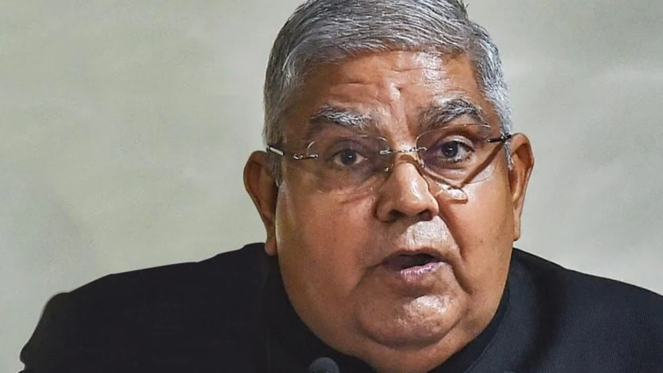 bengal-guv-dhankhar-to-visit-assam-to-meet-post-poll-violence-hit-people