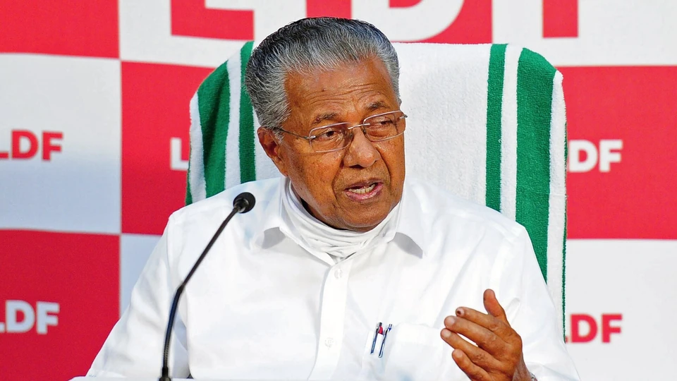 pinarayi-vijayan-forms-new-cabinet,-‘coronavirus-slayer’-kk-shailja-dropped:-5-points