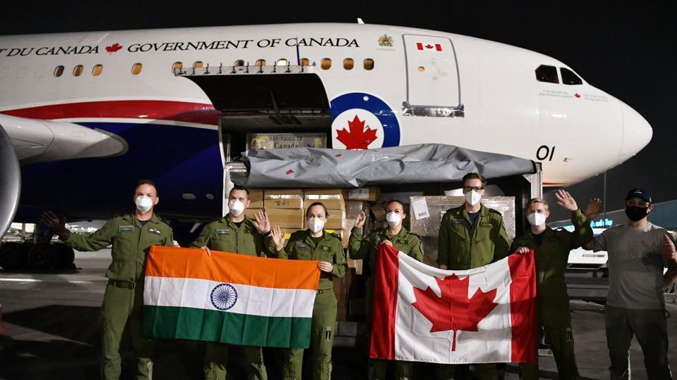 indigenous-community-in-canadian-province-donates-for-india’s-covid-fight