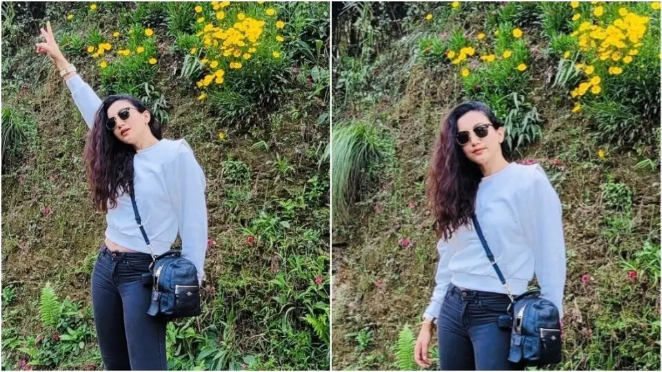 gauahar-khan-makes-casual-day-out-look-chic-with-knee-high-boots-and-sling-bag