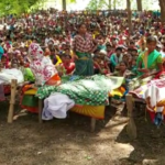 in-sukma,-maoists-call-for-‘bandh’;-villagers-protest-with-dead-bodies