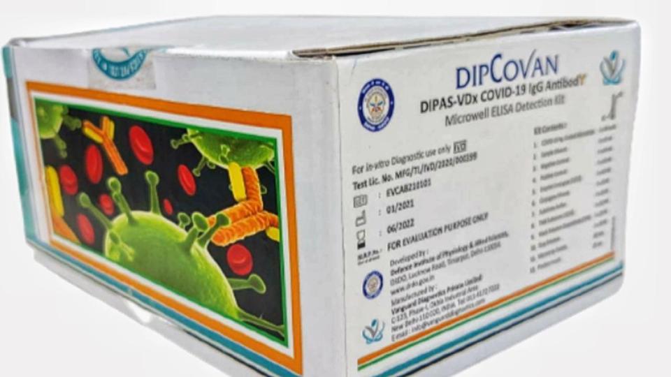 drdo-develops-covid-antibody-detection-kit;-to-be-launched-in-june