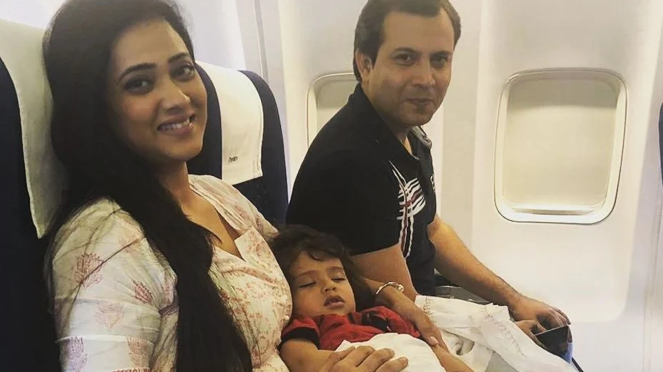 shweta-tiwari’s-ex-husband-raja-chaudhary-wants-her-to-reconcile-with ...