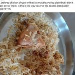 man-tags-telangana-minister-in-food-delivery-complaint,-his-reply-leaves-tweeple-in-splits