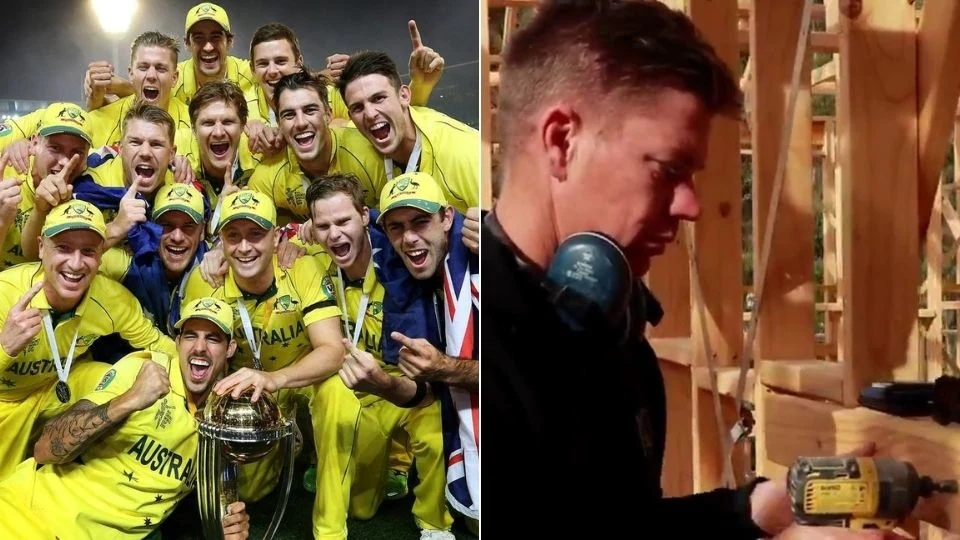 ‘it-hits-you-right-between-the-eyes-when-your-cricket-days-finish’:-world-cup-winning-former-spinner-turns-carpenter