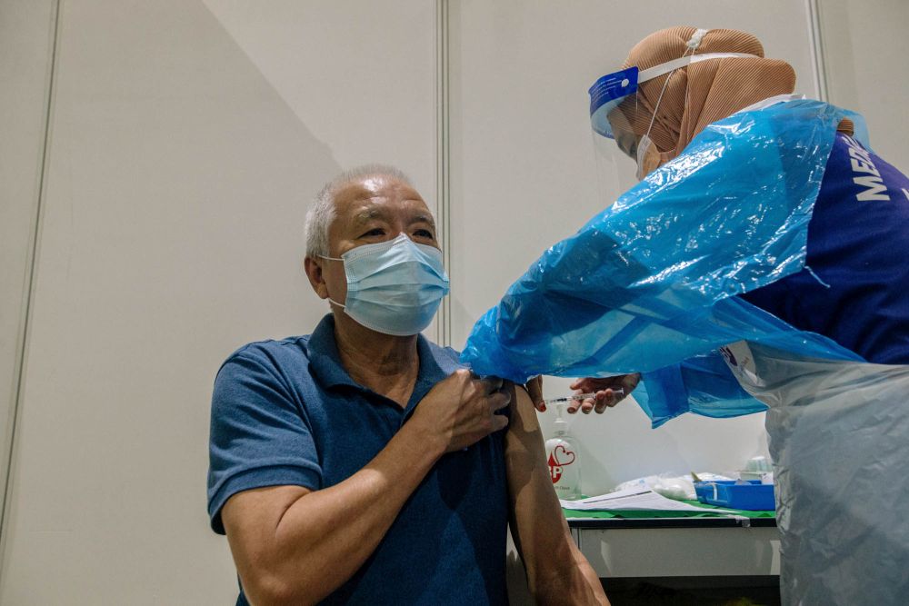 call-for-public-private-joint-effort-to-speed-up-vaccination-–-angeline ...