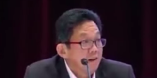 SPH CEO Ng Yat Chung Apologizes After Controversial 'Umbrage' Incident