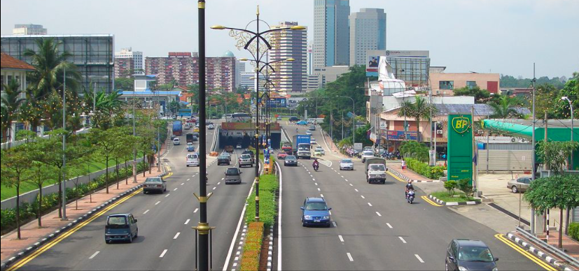 Johor Bahru