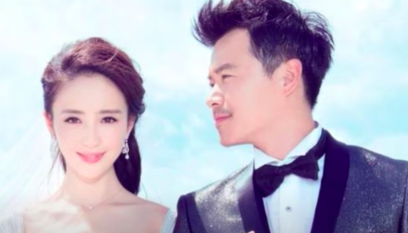 Tong Liya and Chen Sicheng: Unexpected Divorce Announcement on China's Valentine's Day