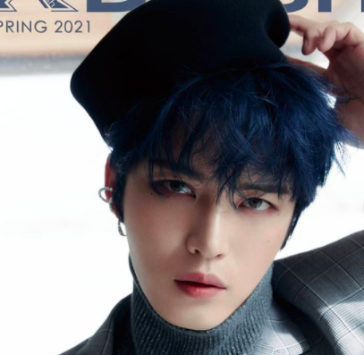 Jaejoong's Reaction to Fan Nicknames: Former TVXQ Star Speaks Out on Naver's Now Radio