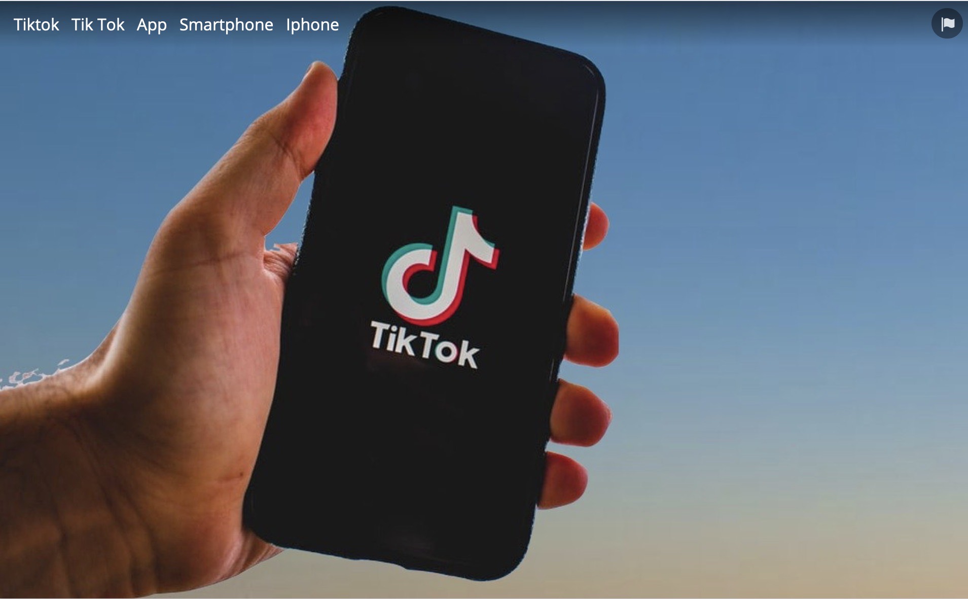 A 9-year-old dies, after attempting TikTok strangulation challenge, family claims