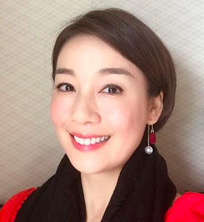 Elena Kong Reveals the Truth Behind Her Secret Marriage and Divorce