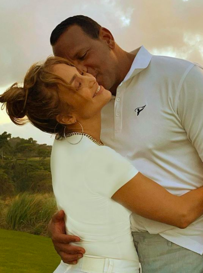 Alex Rodriguez goes back to his former wife after splitting with ...