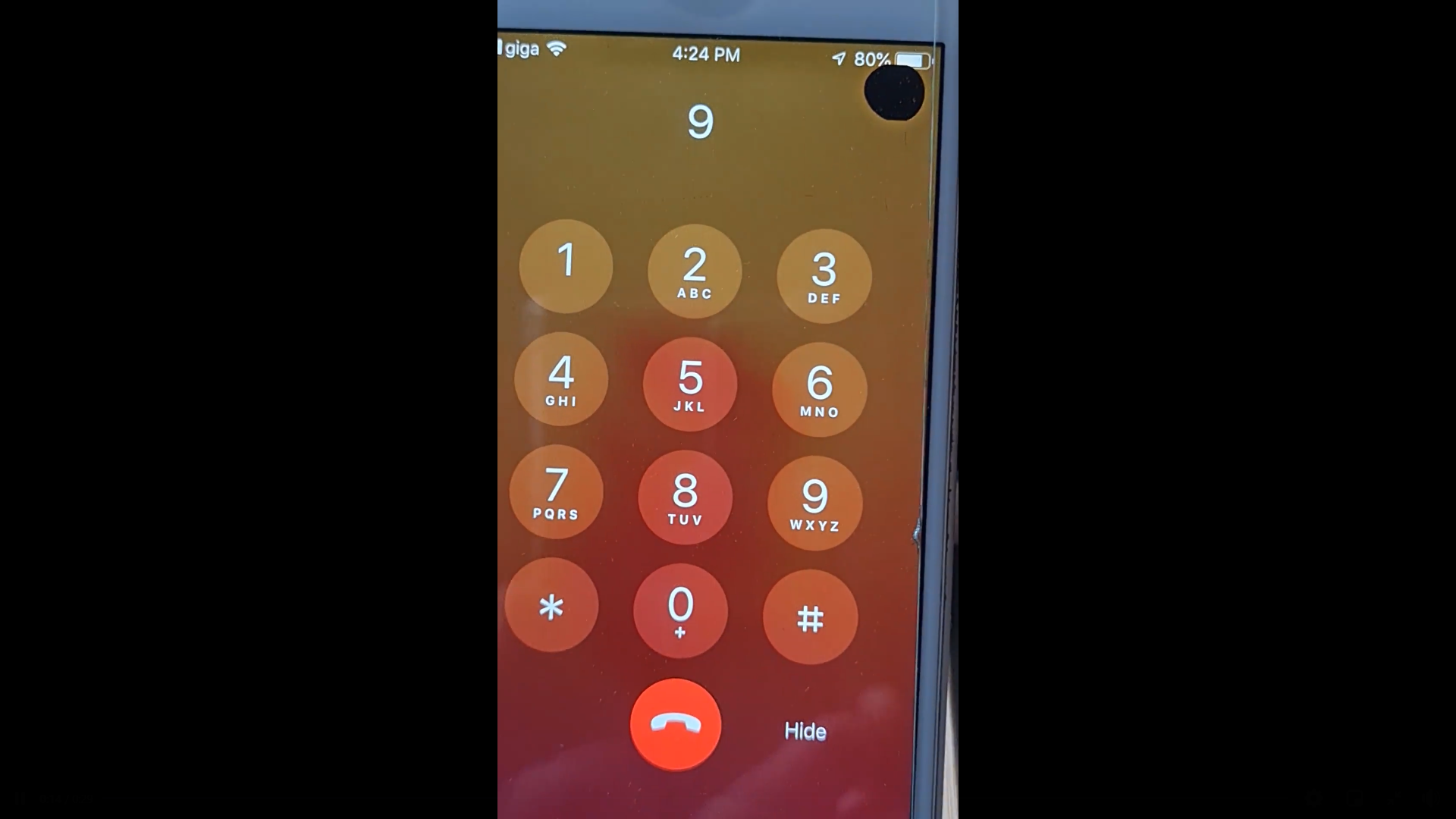 Netizen receives a phone call from 'High Court', shares scam experience online