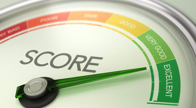 boost your credit score