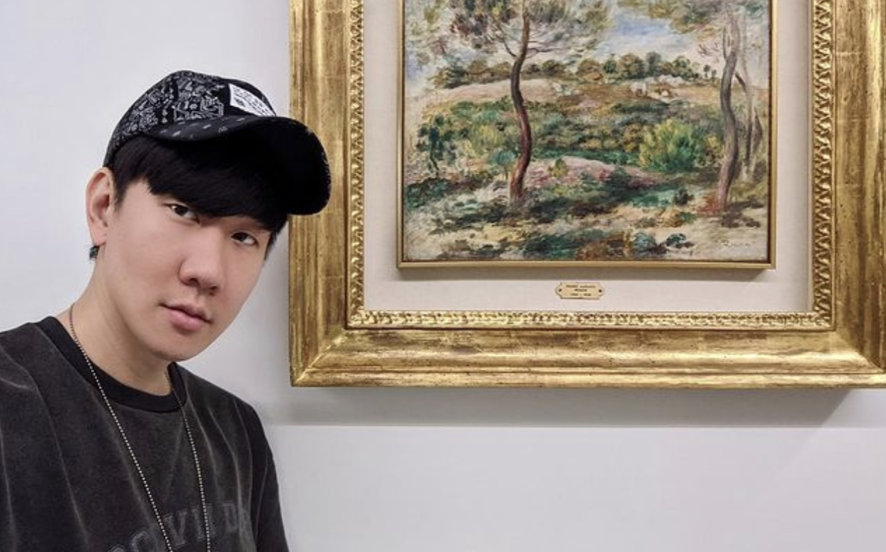 JJ Lin’s agency shuts down rumours of the star losing out on S$12mil for skipping two projects in China