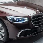 Mercedes-Benz S-Class (14)