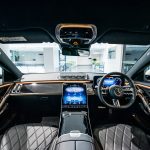 Mercedes-Benz S-Class (35)