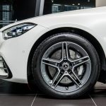 Mercedes-Benz S-Class (5)