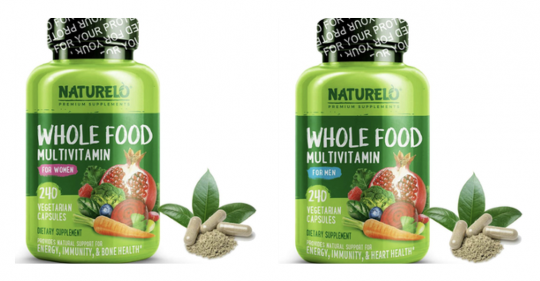 Best Vitamins for Adults: Comprehensive Guide to Multivitamins
