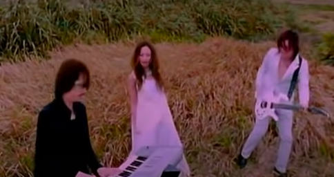 Taiwanese band F.I.R's Real Huang used to sing at cafés for SGD 7.30 ...