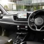 Kia (Dashboard)