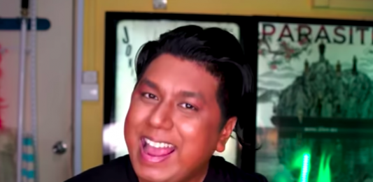 Accused of sexual harassment Dee Kosh in court to face seven charges including sex with a minor