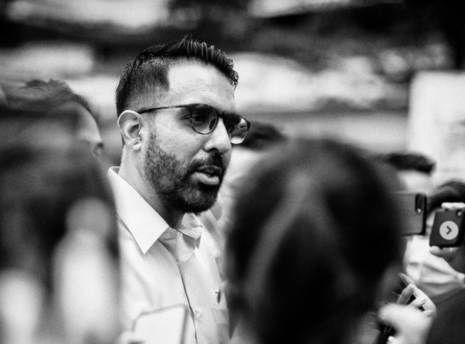 Pritam Singh highlights cost of living as ‘major pressure point’ for many households in 2022