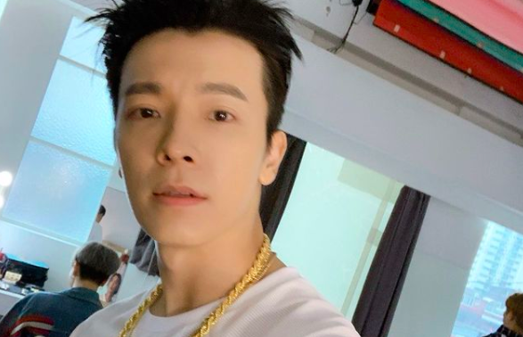 Super Junior's Lee Dong Hae Shares Painful Post-Vaccine Experience on Instagram