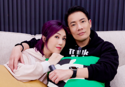 Miriam Yeung and Husband, Real Ting Reflect on 12 Years of Marriage: “She Still Sleeps Next to Me”