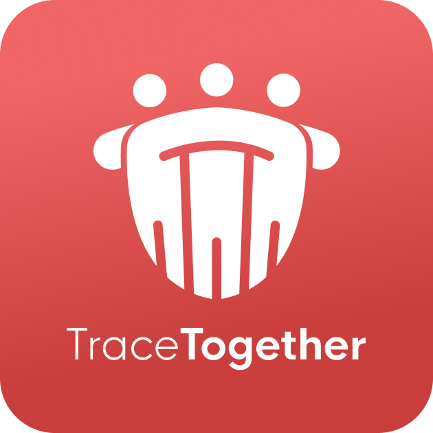 TraceTogether