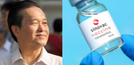 COVID-19 | Moderna, Pfizer vaccines "NOT EFFECTIVE against delta variant,” former presidential candidate Tan Kin Lian