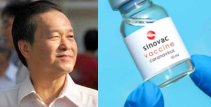 COVID-19 | Moderna, Pfizer vaccines "NOT EFFECTIVE against delta variant,” former presidential candidate Tan Kin Lian