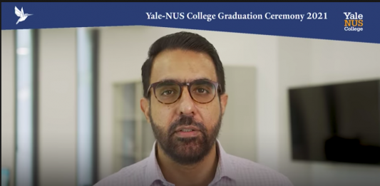Pritam Singh Education Journey