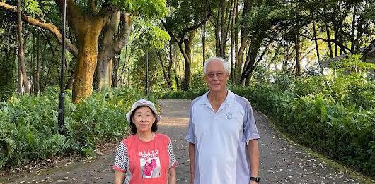 Goh Chok Tong