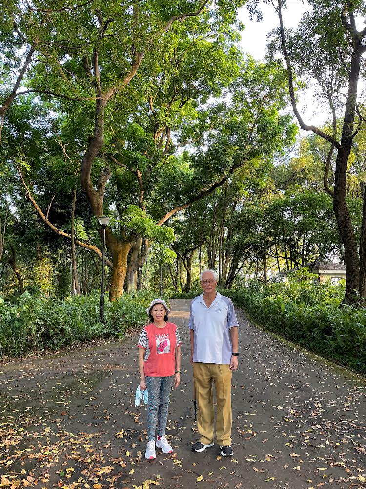 Goh Chok Tong's FB posts get more and more cryptic