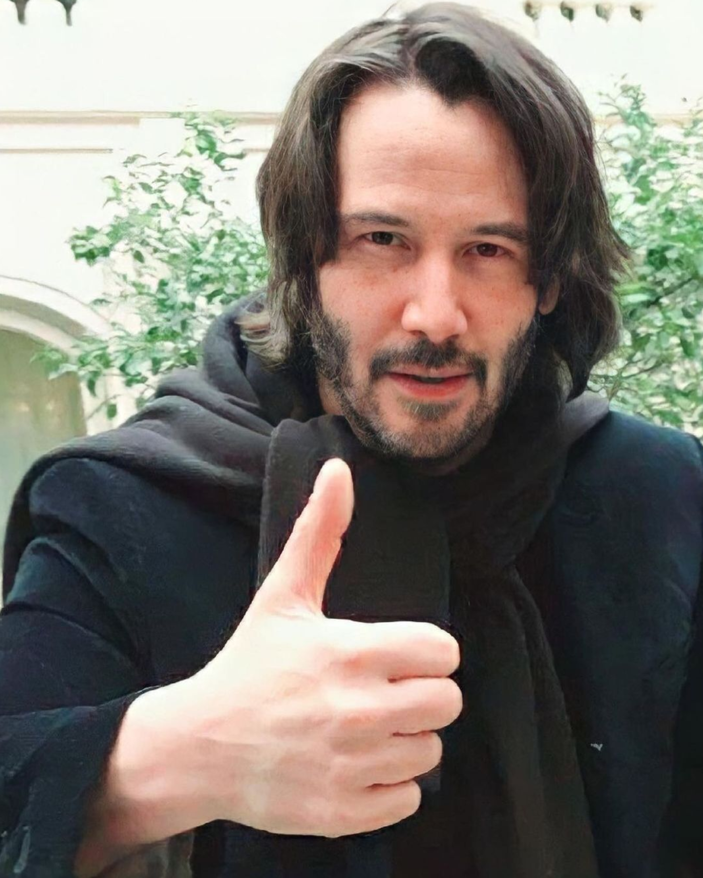 Keanu Reeves gifts 'John Wick' stunt crew with personalised Rolexes worth SGD13,000 each