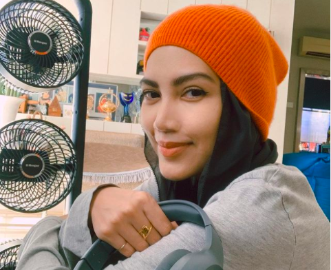 Malaysia's Singer Elyana Struggles with High Cost of Cancer Treatment Amid Battle with Lymphoma