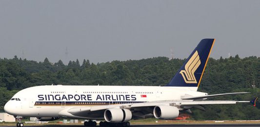 sia service centre